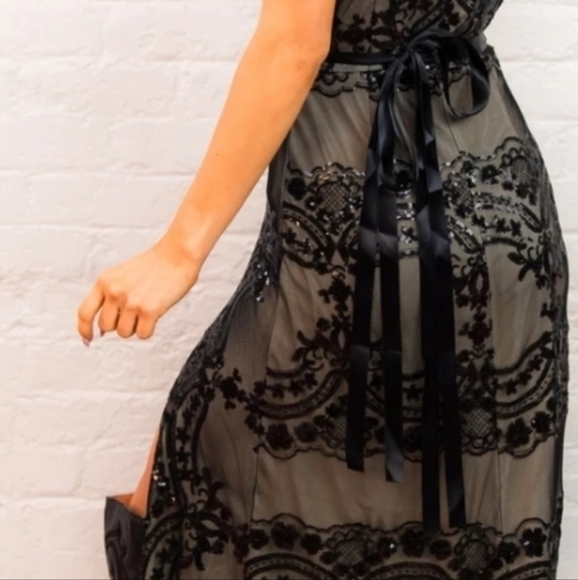 Dress - Picture 4 of 4